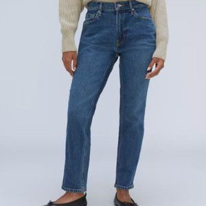 Everlane- The Original Cheeky® Jean
